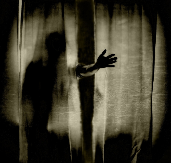 Photograph Andreas Kauppi Reach on One Eyeland